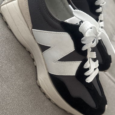 New Balance Sneaker 327