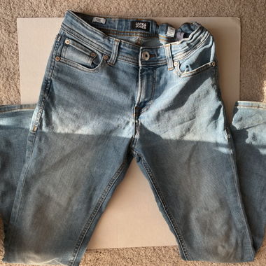 Jack and Jones TROUSERS HOSSE