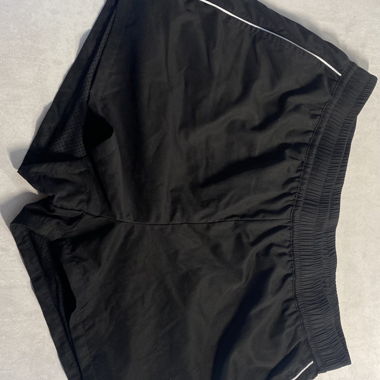 La Shady sportshorts