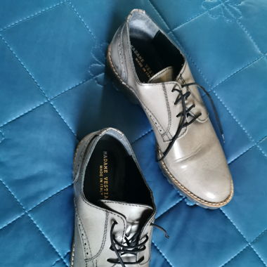 Mocassins Madame Vestiaire 37