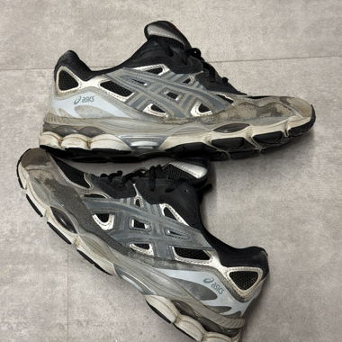 ASICS Gel NYC Sneakers