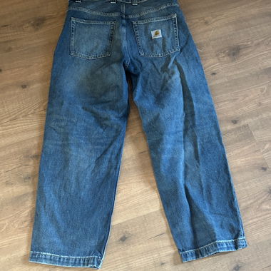Jeans Carhartt Brandon