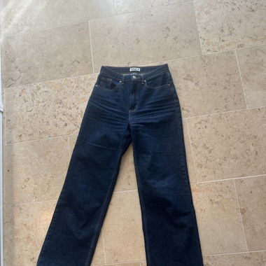 Jeans Straight