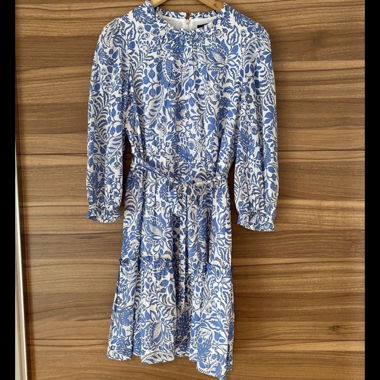 Sommerkleid mit Muster von Joop!