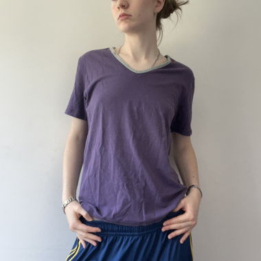 vintage replay shirt