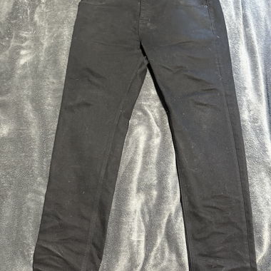 Ksubi-Jeans Schwarz