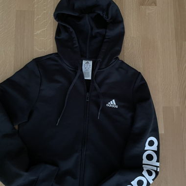Sweat à capuche Adidas