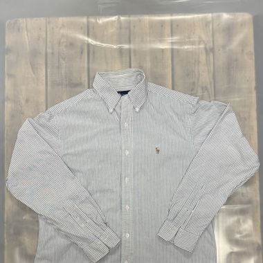 Ralph Lauren Shirt (Long Sleeve)