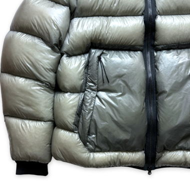 CP Company DD Shell Padded Jacket