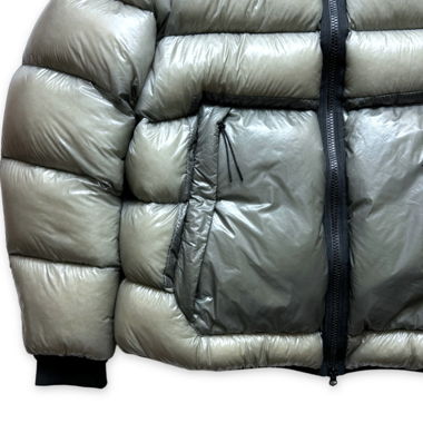 CP Company DD Shell Padded Jacket