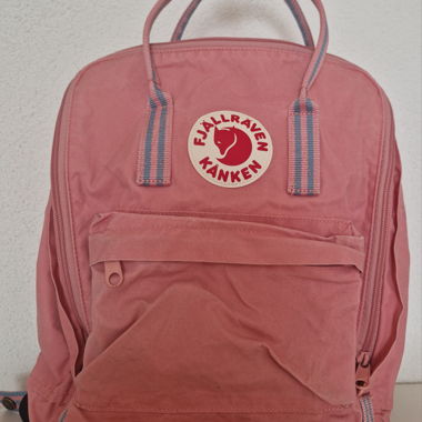 Sac à dos Fjällräven Kånken