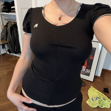Schöner Burberry-Top