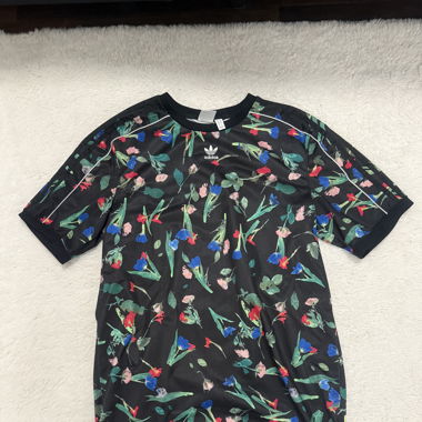 Oversize Tshirt 