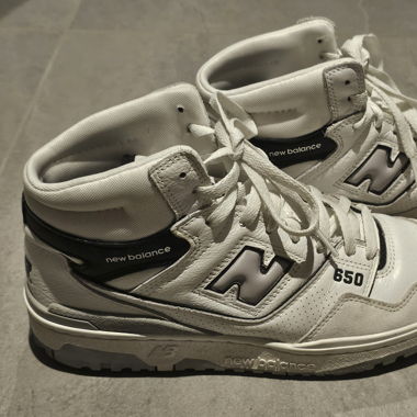 New Balance 650