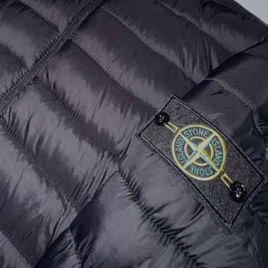 Stone Island Jacke