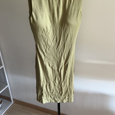 OGL tank dress
