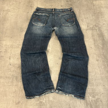 Jeans Vintage G-Star Baggy (L)