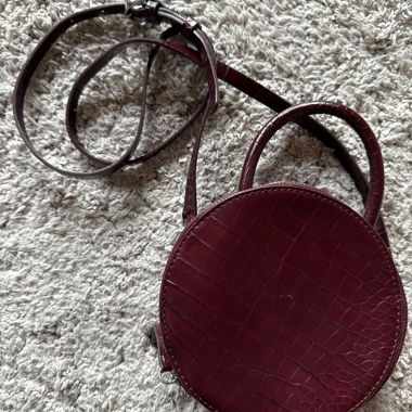 kleine Tasche