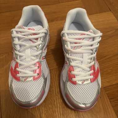 Asics 1130 Pink 