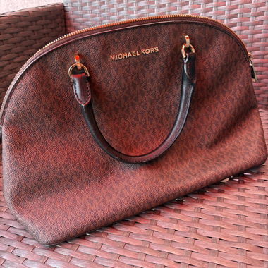 Michael-Kors-Tasche
