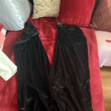 Pants for Leisure