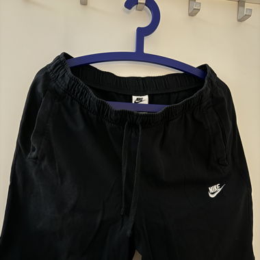 Nike kurzer trainerhosen