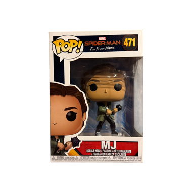 FUNKO POP - MJ