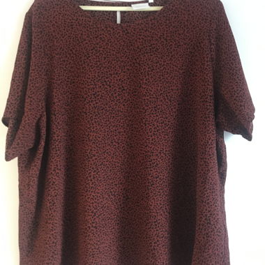 Chemise Only Carmakoma Leo