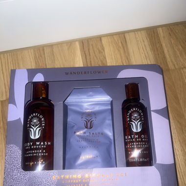 Rituals Set