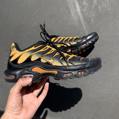 Nike Air Max Plus TN sneakers