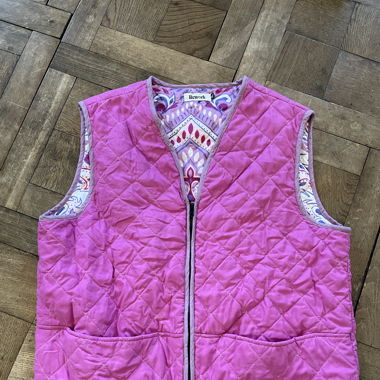 Rework Gilet