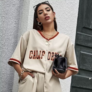 California Top