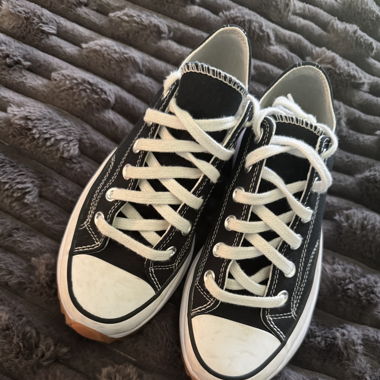 converse 