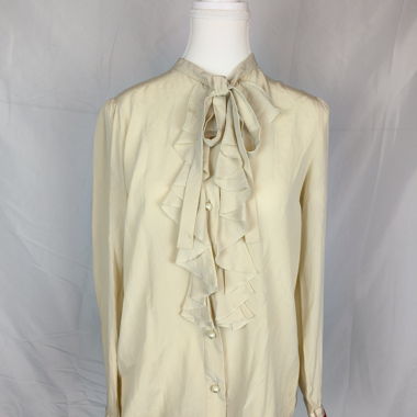 Gucci blouse