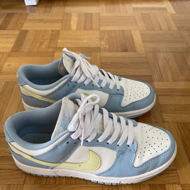 Nike Dunk 