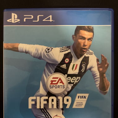 FIFA 19
