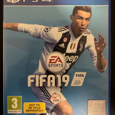 FIFA 19