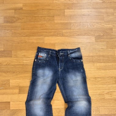 Bootcut jeans