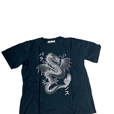 Black Dragon T-Shirt