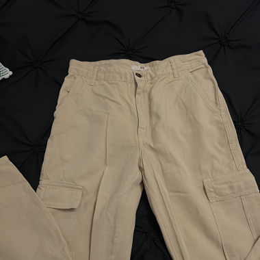Cargo Hose