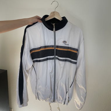 Veste de sport Canyon