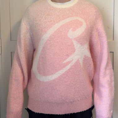 Corteiz Strick Sweatshirt 
