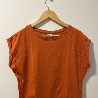 Urban Classics Shirt S