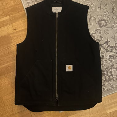 Carhartt WIP Vest