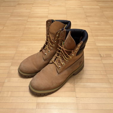 Timberland (hohe Knöchel)