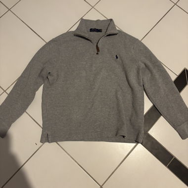 Pull Polo Ralph Lauren