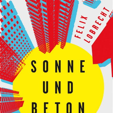 Sonne und beton