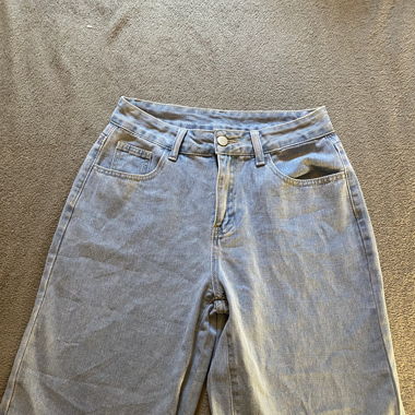 Baggy short 