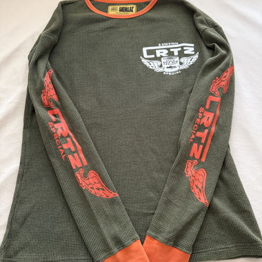 Longsleeve Corteiz