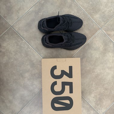 Sneakers Adidas Yeezy Boost 350